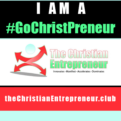 Are you an entrepreneur?